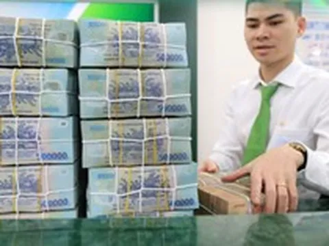 Làn sóng giảm lãi suất ngày càng sôi động, có ngân hàng đã hạ nhiều lần