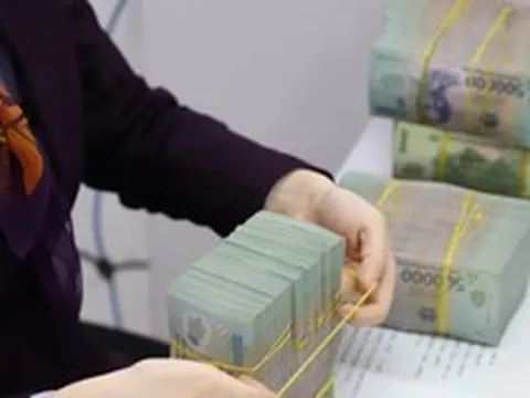 Lãi suất ngày 25/10 tại Agribank, Vietcombank, BIDV, VietinBank, MB, VPBank, Techcombank, Sacombank, HDBank,...