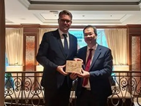 Xuất hiện Tập đoàn châu Âu muốn rót 100 triệu USD xây nhà máy sản xuất linh kiện máy bay tại Đà Nẵng