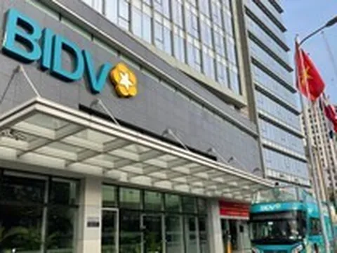 BIDV thu giữ biệt thự tại Vinhomes Riverside của bà Đặng Thị Hương Lan