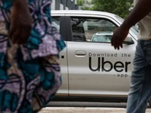 Không đình công, không biểu ngữ: Tài xế Uber Eats “hack” thuật toán bằng cách cùng nhau nói không với giá cước "rẻ mạt"