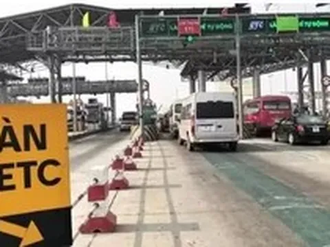 Bộ Xây dựng: Phí ví điện tử không phải phí duy trì tài khoản giao thông