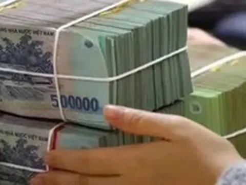 Đà tăng lãi suất tiết kiệm nhiều khả năng đã chấm dứt