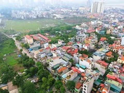 Kỳ vọng Vĩnh Hưng sau “tái thiết đô thị” tạo cơ hội thêm việc làm mới cho người Vĩnh Hưng