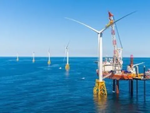 Quốc gia giàu bậc nhất châu Á muốn nhập khẩu điện sạch từ Việt Nam: Siêu dự án 1.300 MW lớn hơn cả Thủy điện Lai Châu, kết nối 3 quốc gia