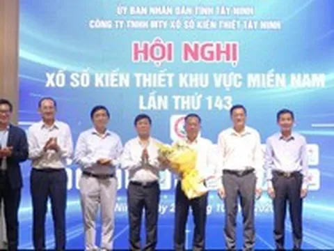 21 công ty xổ số miền Nam chi hơn 64.000 tỷ đồng trả thưởng trong 9 tháng