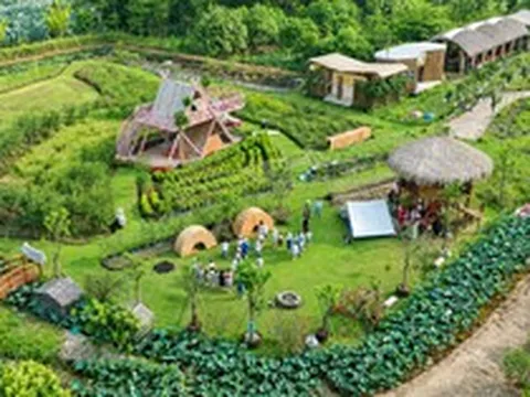 Khi những giá trị bản địa mở lối cho những mô hình du lịch mới