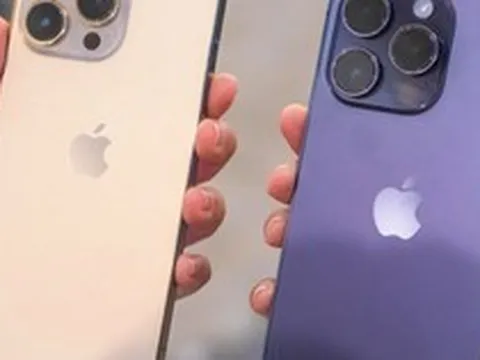Người dùng iPhone lưu ý cảnh báo mới từ Bộ Công an về thủ đoạn cho vay qua iCloud