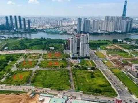 TP.HCM chấn chỉnh công tác đấu giá quyền sử dụng đất