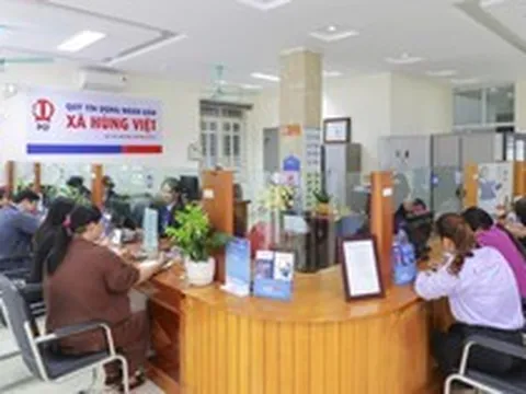 Từ 26/11/2026, khách hàng được tra cứu thông tin tiền gửi tại quỹ tín dụng nhân dân