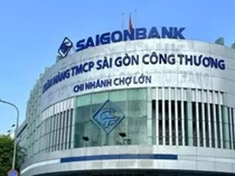 Một ngân hàng giảm gần 80% lợi nhuận quý III