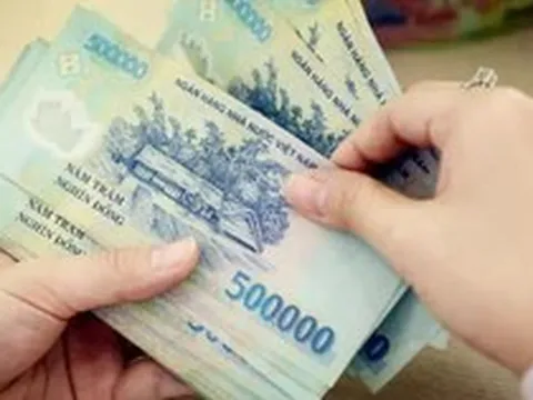 Giảm lãi suất huy động chỉ là 'bánh vẽ'?