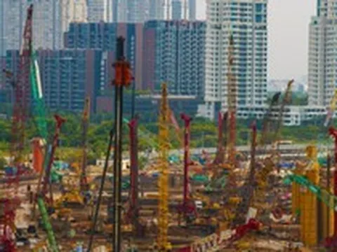 Doanh nghiệp góp ý sửa đổi quy định về điều kiện kinh doanh bất động sản