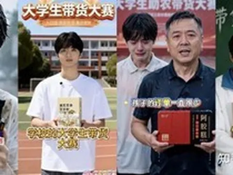 Tệ nạn 'AI ăn xin' gây bức xúc ở Trung Quốc: Con buôn giật dây, đút túi hơn 11 triệu đồng/ngày