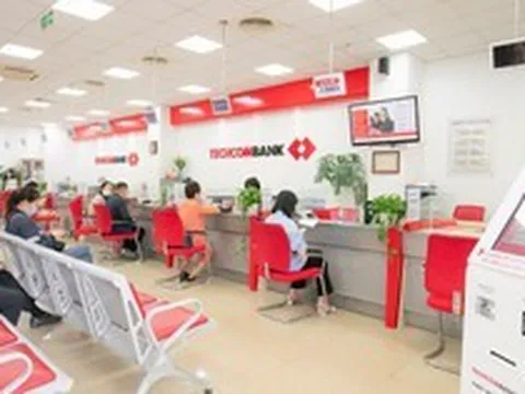 Ngày 27/10, gửi dưới 1 tỷ đồng 12 tháng tại MB, VPBank, Techcombank, Sacombank, SHB, HDBank và ACB được hưởng lãi suất bao nhiêu?