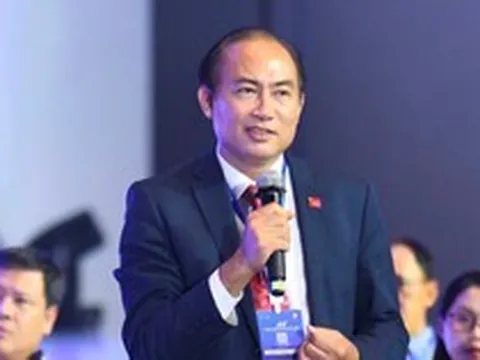 Phó Tổng giám đốc Vietjet tiết lộ về kế hoạch tại sân bay Long Thành