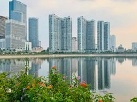 VARS kiến nghị tháo gỡ khó khăn thị trường nhà ở