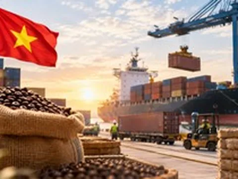 Việt Nam vừa lập kỷ lục chưa từng có, Đức, Ý, Nhật là những "công thần"
