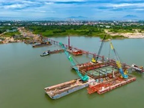 Hà Nội dự kiến chi hơn 13.300 tỷ đồng mở tuyến đường dài 12,36km qua 4 xã