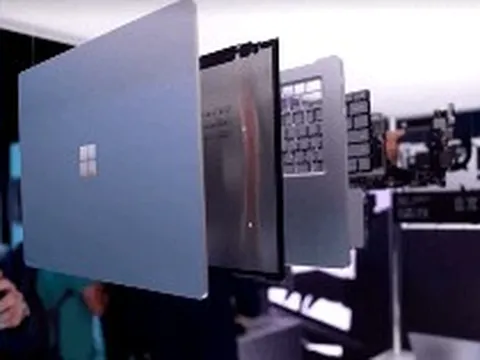 Microsoft dành gói trợ cấp cho 60.000 nhân viên tự nguyện nghỉ việc