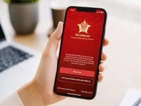 Công an yêu cầu người dân kiểm tra lại ngay thông tin này trên VNeID
