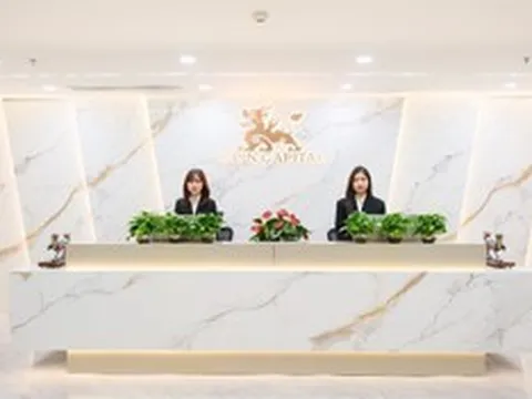 Đổi tên chưa lâu, chứng khoán Kirin báo lỗ đậm quý III/2026