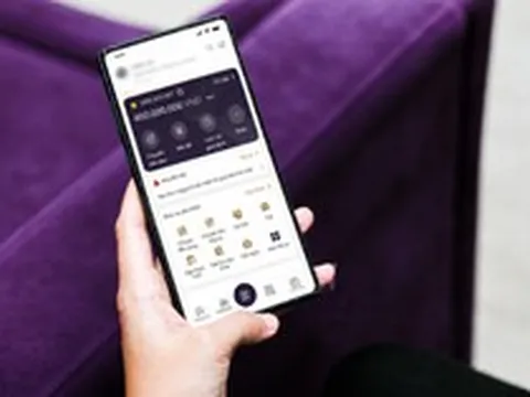 TPBank Biz ra mắt giao diện mới: Tùy chỉnh trải nghiệm cho từng loại hình doanh nghiệp