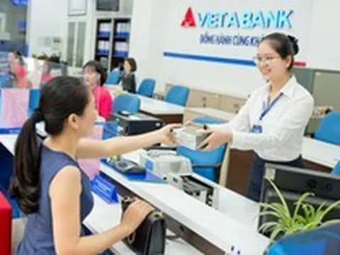 VietABank tăng trưởng hiệu quả, tiếp sức doanh nghiệp phát triển