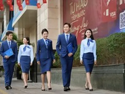 NCB giữ vững đà tăng trưởng, vượt kế hoạch kinh doanh năm 2026 sau 9 tháng
