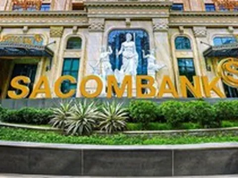 Ngân hàng tư nhân thứ 5 của Việt Nam vượt mốc tài sản 1 triệu tỷ đồng
