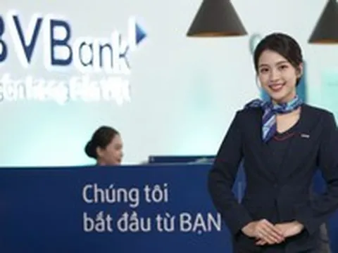 Ngân hàng đầu tiên vượt kế hoạch lợi nhuận cả năm 2026 chỉ sau 9 tháng