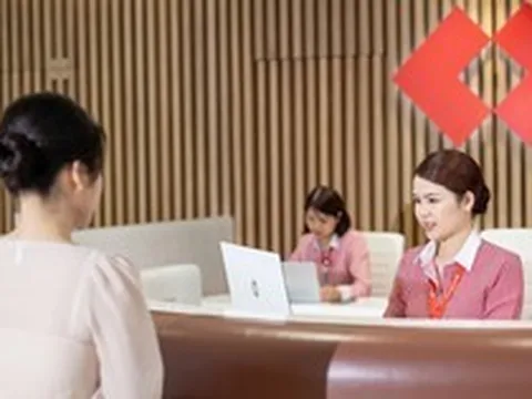 Fitch nâng xếp hạng tín nhiệm Techcombank: Mở rộng lợi thế trên thị trường vốn quốc tế