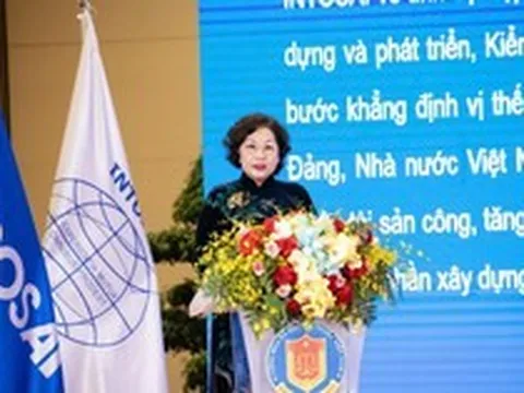 Kiểm toán Nhà nước trước yêu cầu đổi mới trong bối cảnh mới