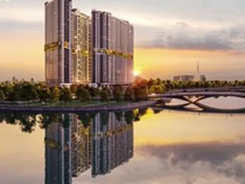 Bất động sản An Gia: Lãi ròng quý III/2026 lao dốc, doanh thu chưa đến 24 tỷ đồng