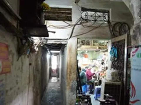902 hộ dân phố cổ Hà Nội: Đề xuất cơ chế mua nhà không bốc thăm