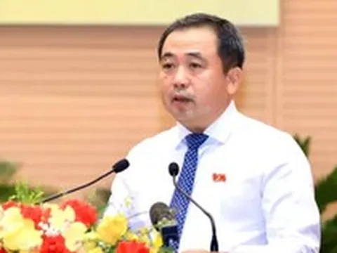 Bí thư Hà Nội chỉ ra những quyết sách lớn tại kỳ họp HĐND mang tính 'lịch sử'