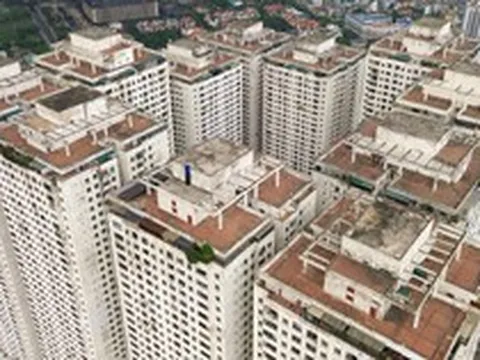 Hà Nội chốt phương án xử lý 12 dự án vi phạm của Tập đoàn Mường Thanh