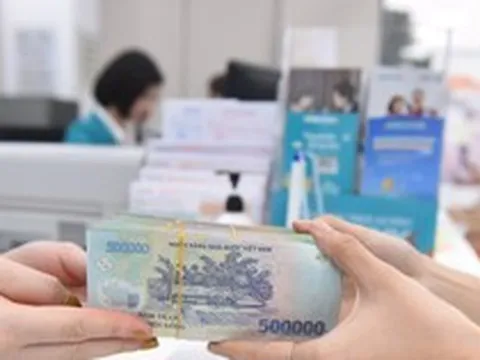 Thị trường tài chính Việt Nam năm 2027 đối diện áp lực thanh khoản và chất lượng tín dụng