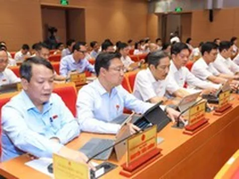 Hà Nội xây tổ hợp nhà tập luyện và thi đấu thể thao đa năng hơn 2.500 tỷ đồng