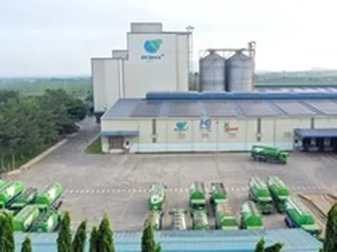 Ông lớn ngành thức ăn chăn nuôi bất ngờ phát cảnh báo đến khách hàng Việt Nam