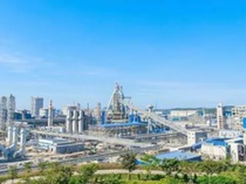 Hòa Phát nộp ngân sách hơn 12.000 tỷ đồng sau 9 tháng đầu năm, tăng 28% so với cùng kỳ