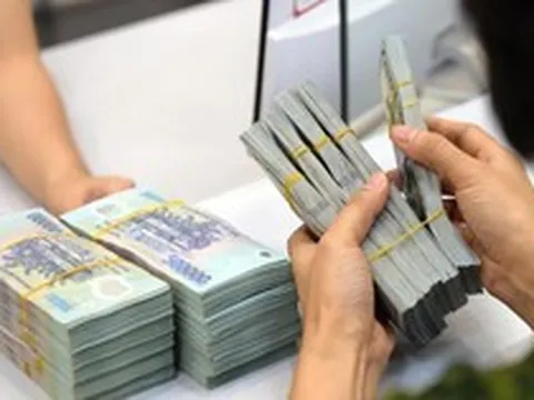 Lãi suất ngày 28/10 tại Agribank, Vietcombank, BIDV, VietinBank, MB, VPBank, Techcombank, Sacombank, HDBank,...
