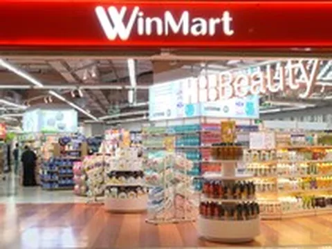 WinCommerce lãi 670 tỷ đồng sau 9 tháng: Mở rộng quy mô cùng lợi nhuận