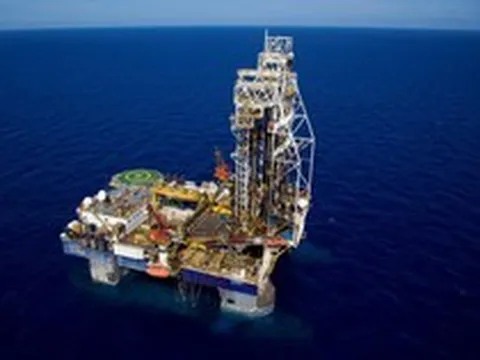 Khoan hơn 5.000m xuống đáy biển, phát hiện tầng chứa khí chất lượng cao dày 35m