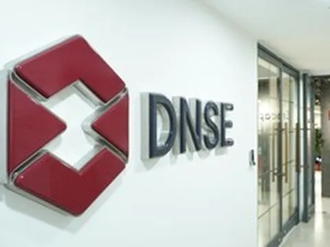 Quỹ ngoại PYN Elite Fund bán ra hơn 1 triệu cổ phiếu DSE
