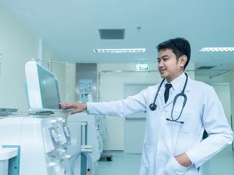 Hiện đại hóa bệnh viện: Khoảng cách từ sở hữu công nghệ đến năng lực vận hành