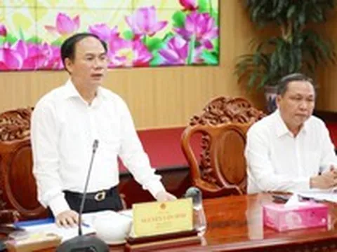 Cần Thơ đầu tư mới 7.709 căn nhà ở xã hội hơn 12.430 tỷ đồng