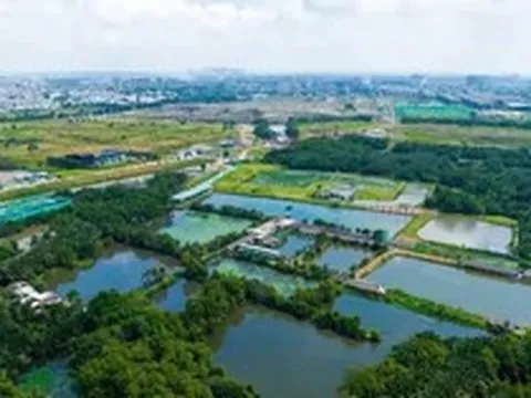 TPHCM xem xét đưa 147 khu đất thí điểm làm nhà ở thương mại