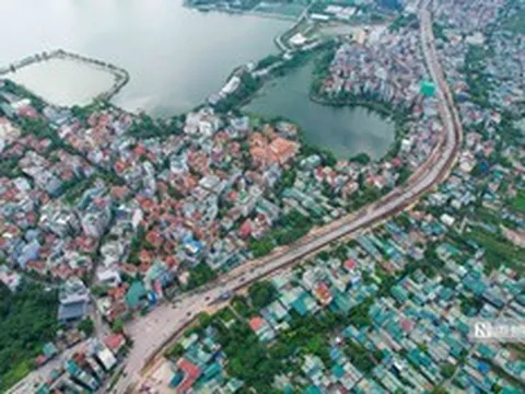 ĐBQH đề xuất bảng giá đất được quyết định 3 năm một lần