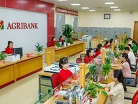 Agribank thông báo: Khách hàng chuyển tiền tới Techcombank, ACB, MSB và 9 ngân hàng khác cần lưu ý